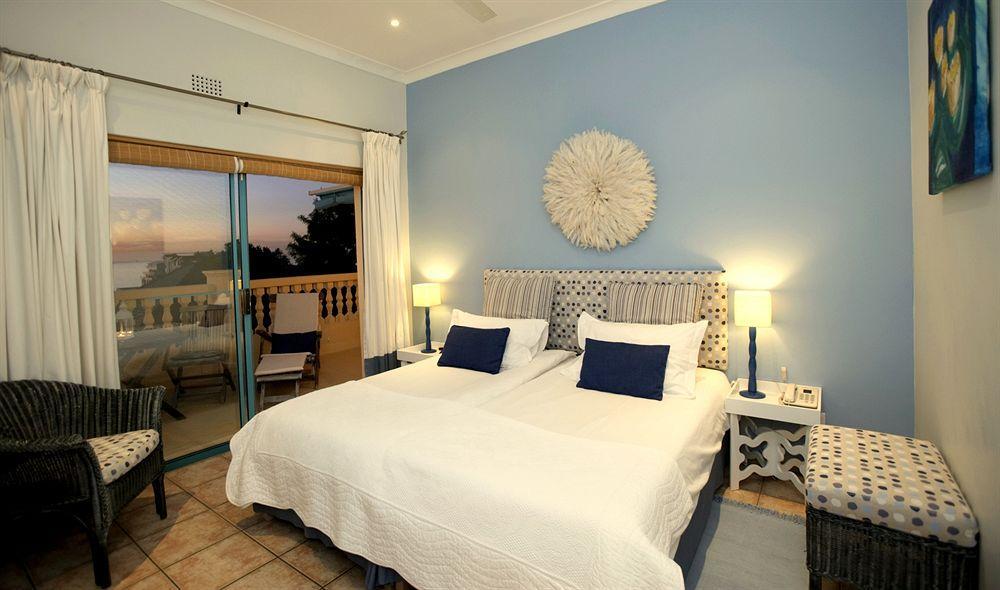 Villa Sunshine Guest House Cidade Do Cabo Exterior foto