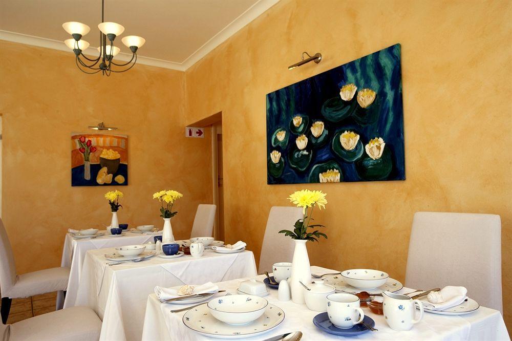 Villa Sunshine Guest House Cidade Do Cabo Exterior foto
