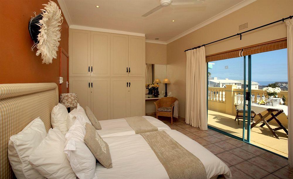 Villa Sunshine Guest House Cidade Do Cabo Exterior foto