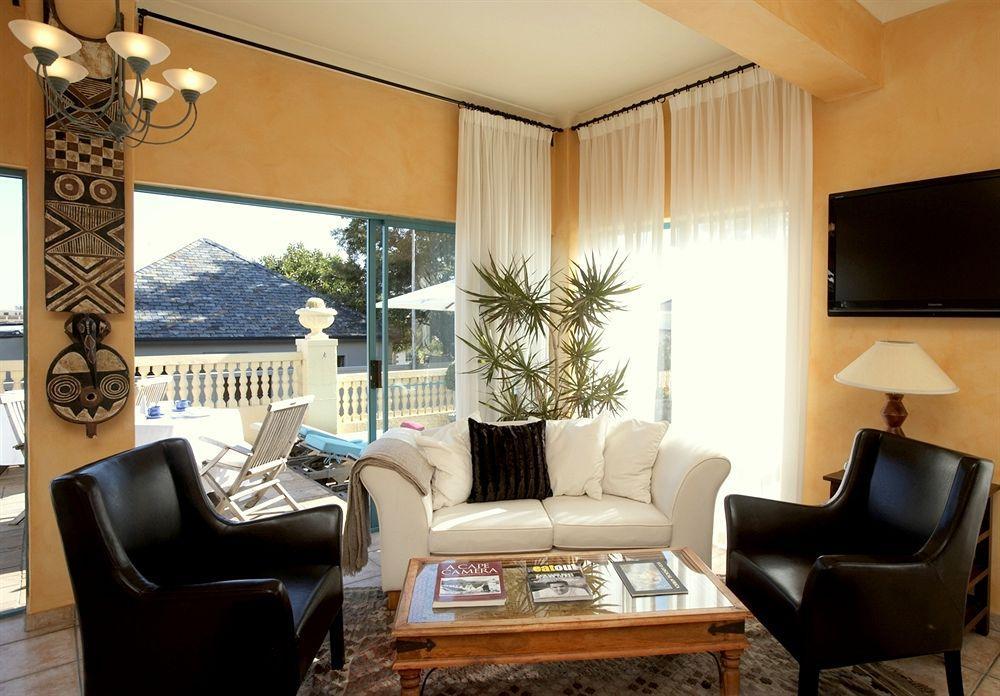 Villa Sunshine Guest House Cidade Do Cabo Exterior foto