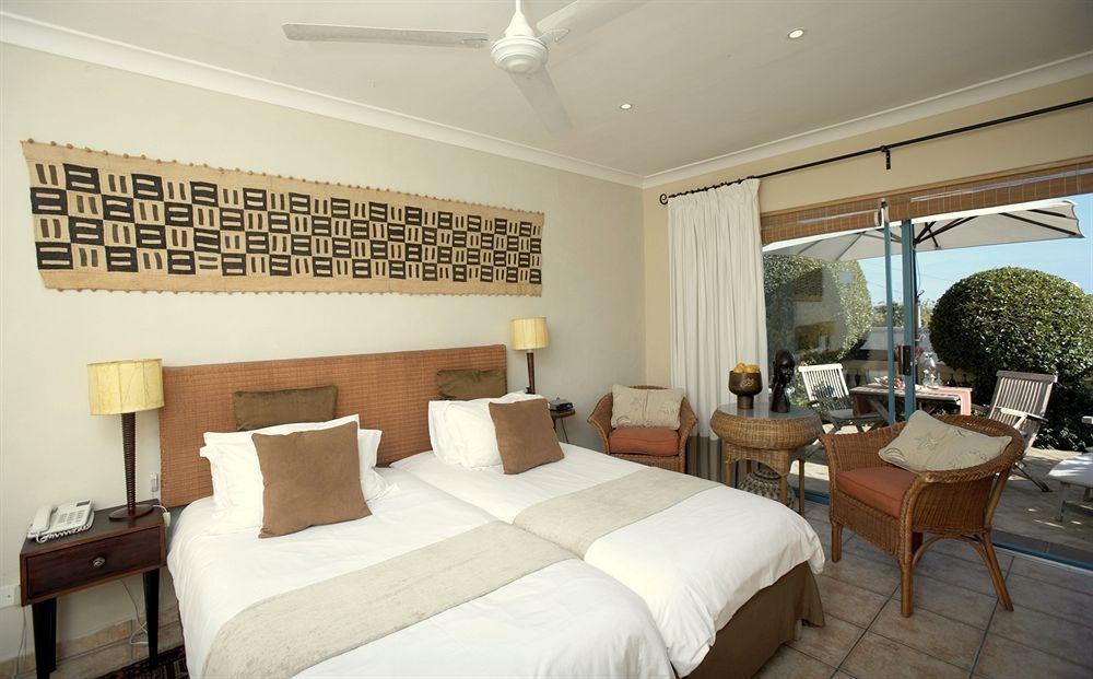 Villa Sunshine Guest House Cidade Do Cabo Exterior foto