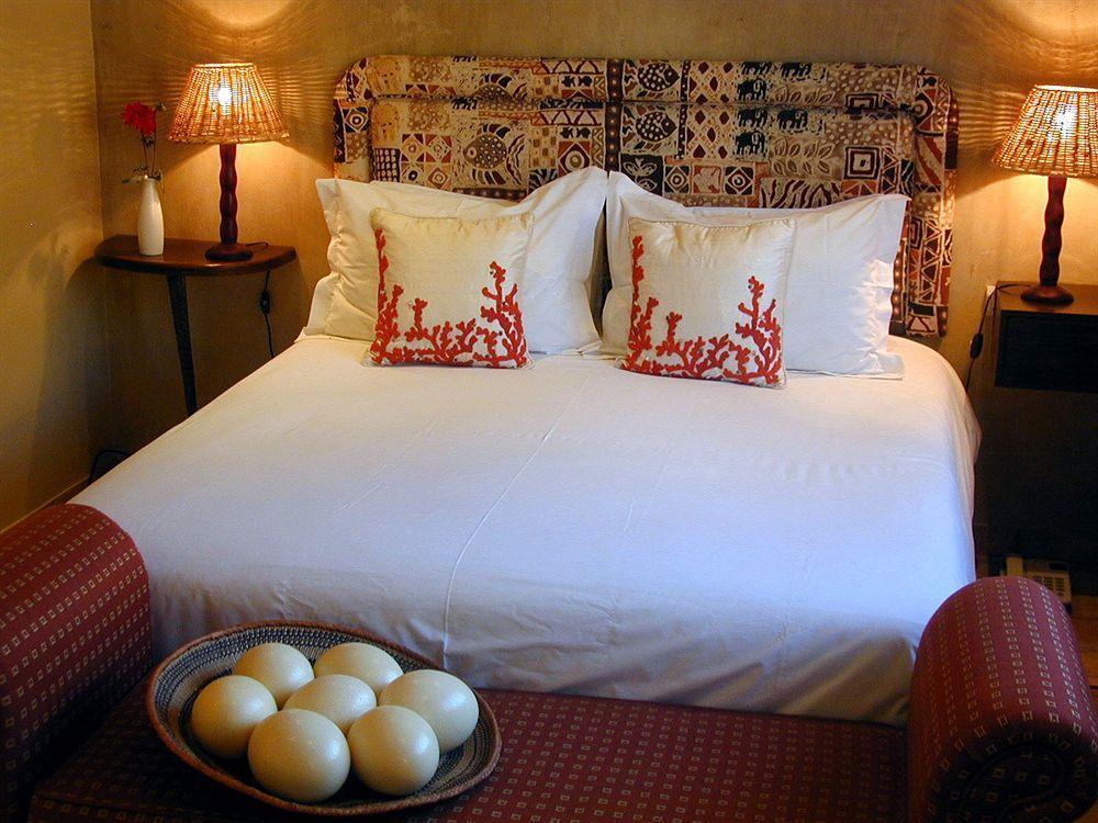 Villa Sunshine Guest House Cidade Do Cabo Exterior foto