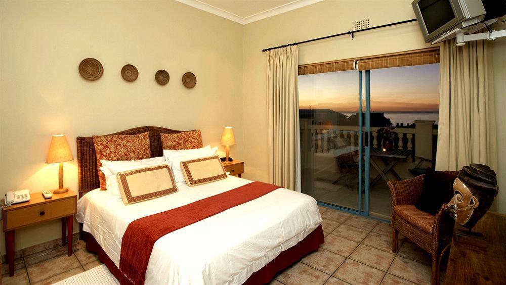 Villa Sunshine Guest House Cidade Do Cabo Exterior foto