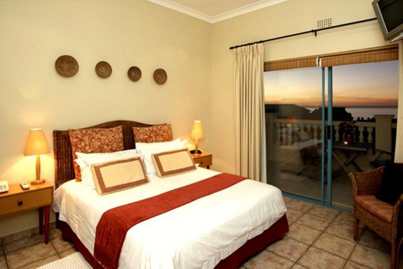 Villa Sunshine Guest House Cidade Do Cabo Exterior foto