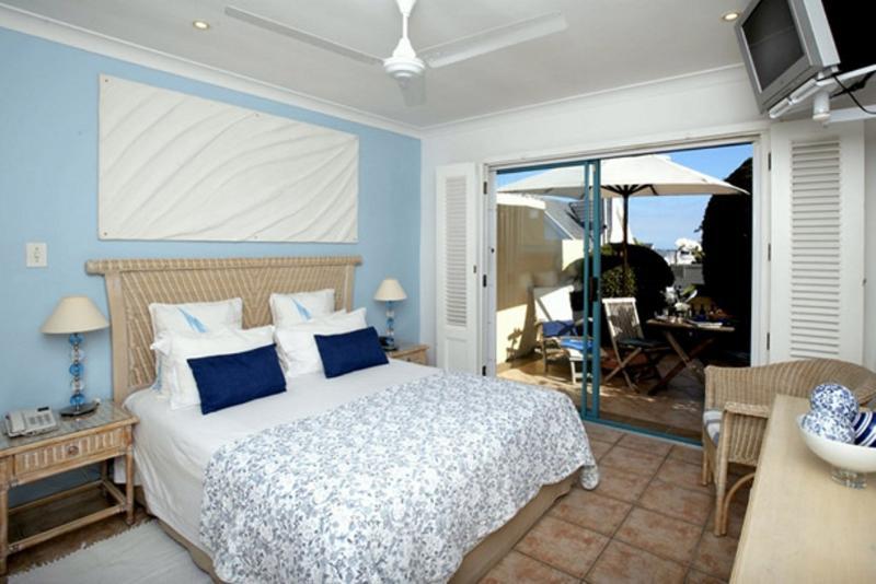 Villa Sunshine Guest House Cidade Do Cabo Exterior foto